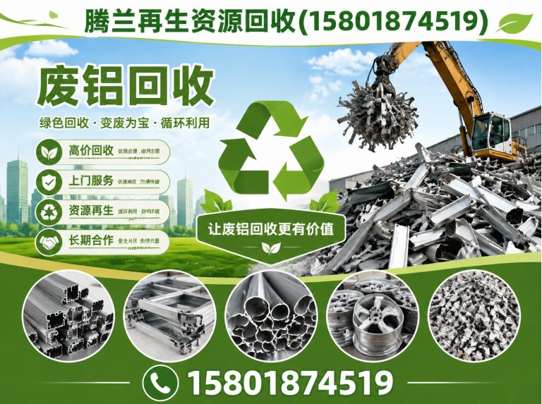 徐汇区废铜回收展示图